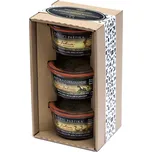 Via Delicia Sedlácké trio paštik 3x 130…