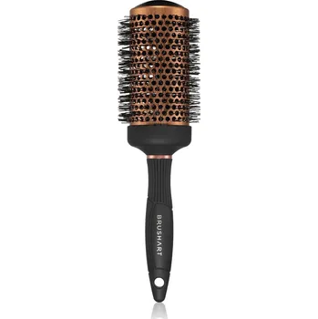 kartáč na vlasy BrushArt Hair Keramický kulatý kartáč na vlasy 53 mm 1 ks