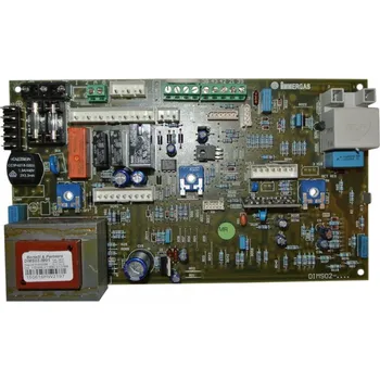 Příslušenství ke kotli Modulační a zapalovací elektronická deska IMMERGAS EOLO MAIOR kW / EOLO ECO / EOLO MAIOR kW VIP - 1.031865P / 1.031865 / 1.024088 / 1.024840 / 1.018199 / 1.028943