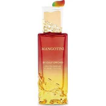 Unisex parfém Gulf Orchid MANGOTINI EDP 100 ml UNISEX