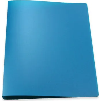 Staufen Kroužkový pořadač A4 2 kroužky modrý