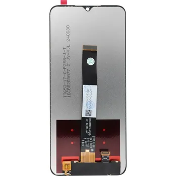 LCD displej pro LCD REDMI 9A 9C 9AT 10A POCO C3 OEM bez rámečku