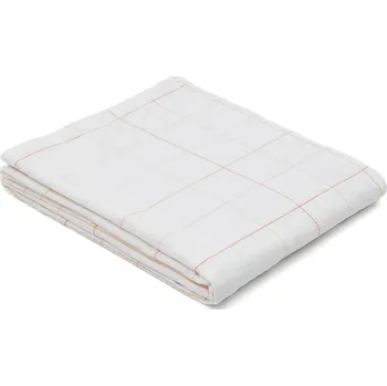 ubrus Bavlněný ubrus 150x250 cm Melis – Kave Home ID_1759850