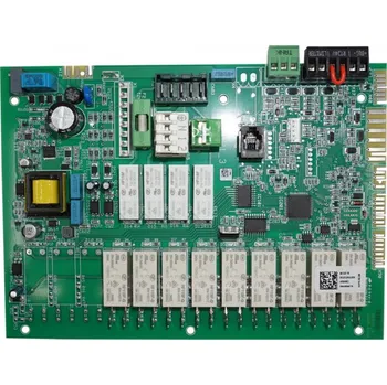 Ovládací deska PROTHERM RAY / RAJA KE 14 - 0010025877