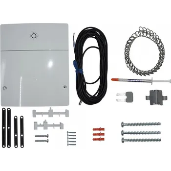 Příslušenství ke kotli Modul MM100-C,smešovač otop.okruhu