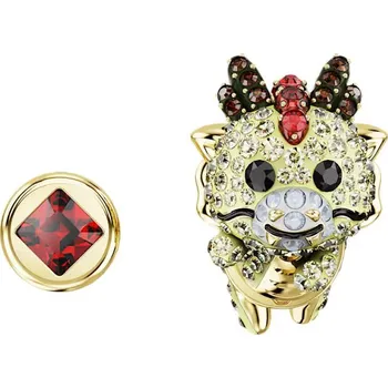 Náušnice Swarovski 5675832