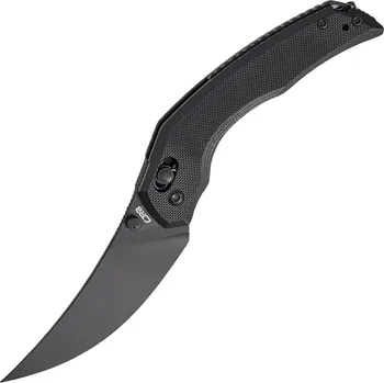 kapesní nůž CJRB Nanner Black, G10 - J1955-BBK