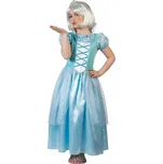 Dětský dívčí kostým Ledová princezna 152