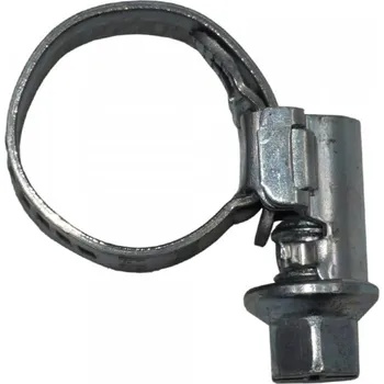hadicová spona Stahovací hadicová objímka 10-16 NORMA - 0010