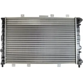 Chladič motoru Chladič, chlazení motoru HART 605 921