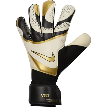 Brankářské rukavice Brankářské rukavice Nike NK GK VG3 - HO23 fb2999-011 Velikost 9