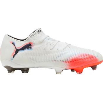 Kopačky Kopačky Puma FUTURE 8 ULTIMATE Low FG 108586-01 Velikost 37 EU | 4 UK | 5 US | 23 CM