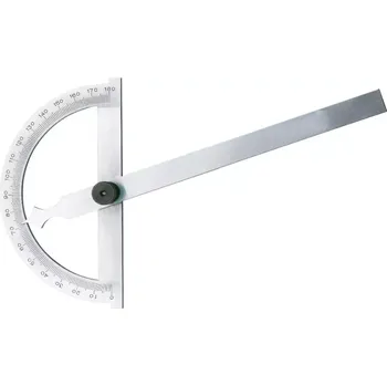 Úhloměr Úhloměr včetně aretace 400/800mm FORMAT