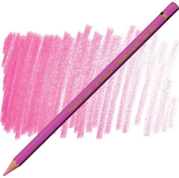 Kresba Pastelky Caran d'Ache Pablo - fialová Barva: 091 - Light Purple