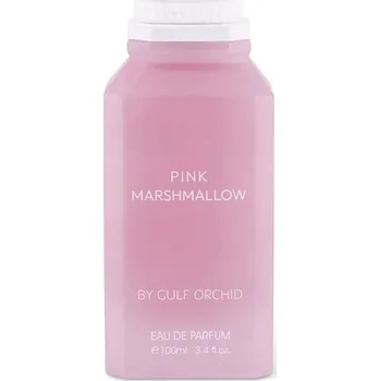 Unisex parfém Gulf Orchid Pink Marshmallow EDP 30 ml UNISEX