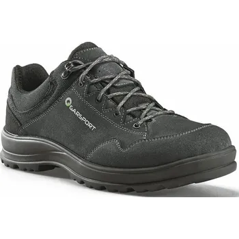 Pánská treková obuv Boty GARSPORT CAMPOS LOW TEX Man velikost bot 44