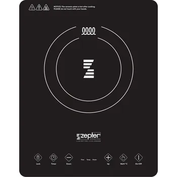 Multifunkční hrnec Indukční vařič Zepter