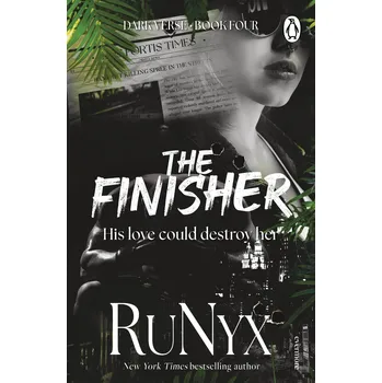 The Finisher – RuNyx