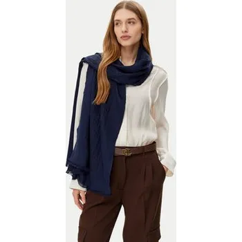 Šála Šál LAUREN RALPH LAUREN 454937219001 Tmavomodrá OS