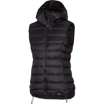 Dámská vesta Northfinder Dámská vesta v outdoor style Primaloft® FERNANDA, černá, M
