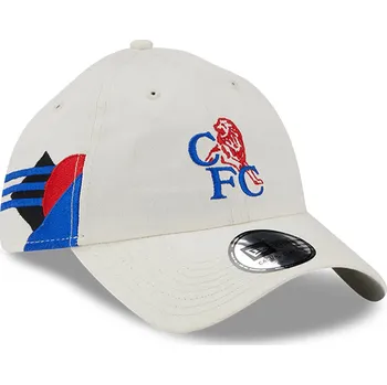 Kšiltovka Kšiltovka CHELSEA 1992 tmavě bílá 2023-2024