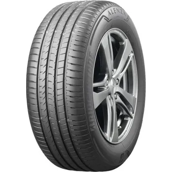 Letní osobní pneu Pneumatiky BRIDGESTONE ALENZA 001 * RFT XL 275/35 R21 103Y, sleva DOT