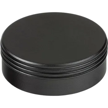 Příslušenství pro gramofon ProJect Record Puck RS Brass Black (Přítlačné závaží 1030 g)