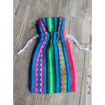 Dárková krabička Dárkový pytlík (12x20 cm)