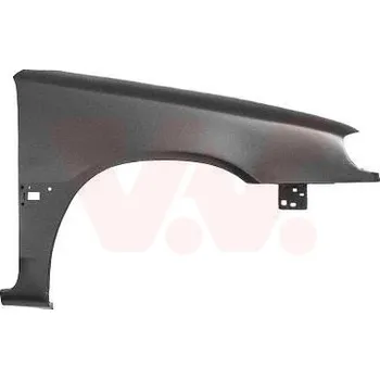 Blatník karosérie Blatník VAN WEZEL 0950656