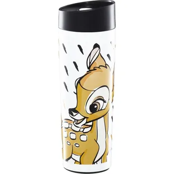 Rychlovarná konvice AMBITION Termohrnek 340 ml Disney Bambi