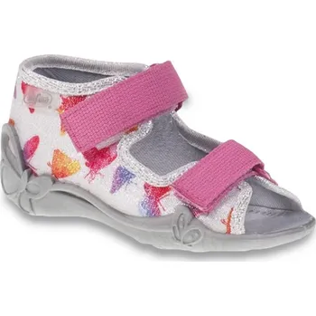 Chlapecké bačkory Sandálky Befado Papi 242P075 Velikost: 20