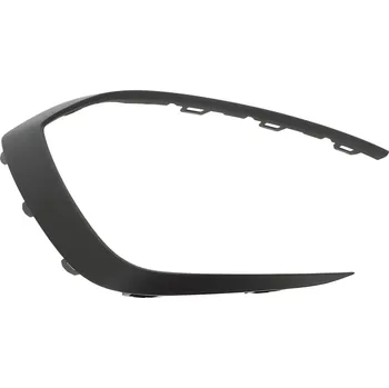 Lišta karosérie Lišta pravé mřížky předního nárazníku VOLKSWAGEN 2019 a výše | TAIWAN | 5903107662650