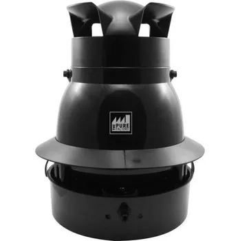 Zvlhčovač vzduchu Pure Factory Zvlhčovač Humidifier Pure Fogger 4000 ml/h, 3.5 l