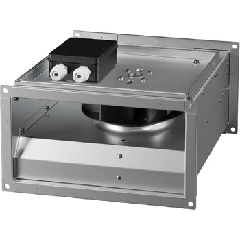 Domácí ventilátor Ruck (Německo) KVR 3015 E2 40