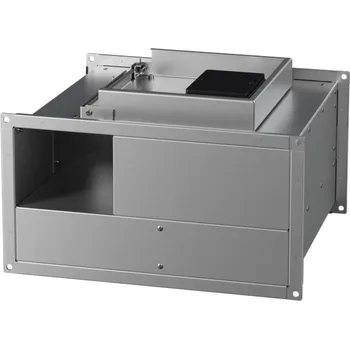 Domácí ventilátor Ruck (Německo) KVT 4020 E4 30