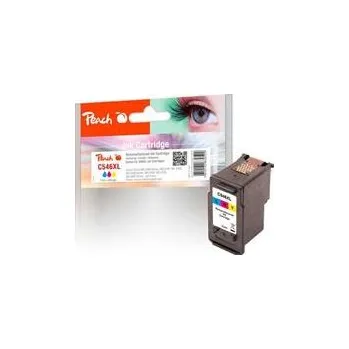 PEACH kompatibilní cartridge Canon CL-546XL, 8288B001, 14ml barevná