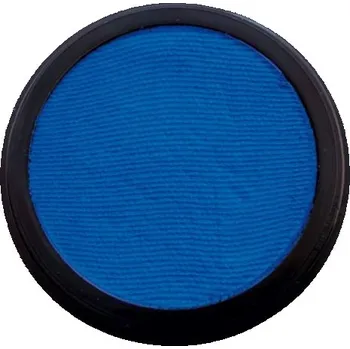 Speciální výtvarná barva Eulenspiegel Barva na obličej 12 ml SAFÍROVÁ MODRÁ