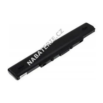 Baterie pro Asus U41 (14,8V/4400mAh)