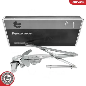 Stahovačka okna Zvedací zařízení oken ESEN SKV 00SKV831