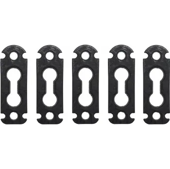 Příslušenství ke kotli Těsnění zapalovací elektrody sada 5 ks VIESSMANN - 7827025