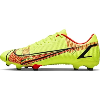 Kopačky Kopačky Nike VAPOR 14 ACADEMY FG/MG cu5691-760 Velikost 47 EU | 11,5 UK | 12,5 US | 30,5 CM