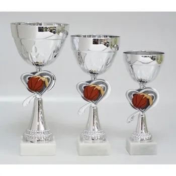 Košíková poháry X12-FG2511