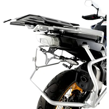 Motodoplněk R&G Racing Držák SPZ pro CF MOTO 800MT Sport / Touring / Explore '22-