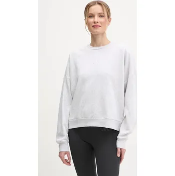 Dámská mikina Mikina adidas Essentials JI6060 šedá 09X, vel. L