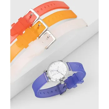 Hodinky Hodinky Dkny NY6661SET vícebarevná MLC, vel. ONE SIZE