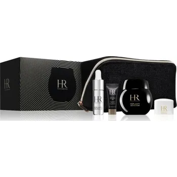 Kosmetická sada Helena Rubinstein Re-Plasty Helena Rubinstein Re-Plasty Age Recovery noční revitalizační obnovující krém 50 ml + Helena Rubinstein Re-Plasty Pro FIller sérum proti stárnutí pleti 10 ml + Helena Rubinstein Re-Plasty Age Recovery denní zklidňující krém 5 ml