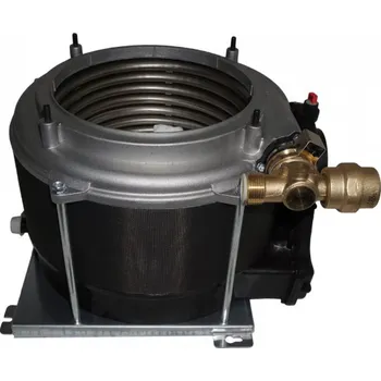 Příslušenství ke kotli Výměník bithermický 24 kW ENBRA CD 24, CD 24H, CD 24H/Z - 13-00232P / 13-00232