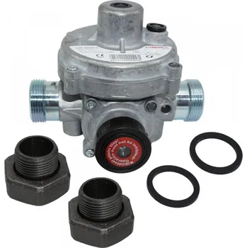 regulátor tlaku vody Regulátor tlaku plynu EKB-25/G26-I GAZGEP - EKB-25/G26-I