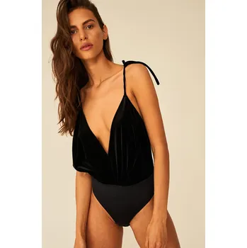 Dámská halenka Halenka Undress Code 270 černá 99X, vel. XL