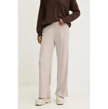 Kalhoty Hollister Co. KI346.4053.410 béžová 01A, vel. XL